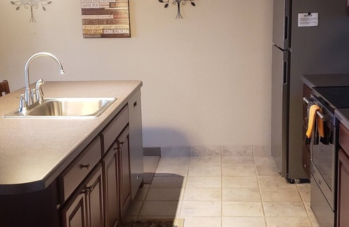 Birchwood Condo | Beautiful T311 Condo on Tagalong Golf Course with Lake Views