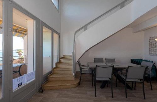 Le Lavandou Apartment | Family-Friendly Appartement Le Lavandou for 6 Guests