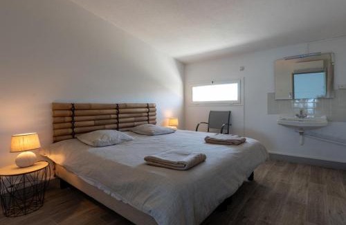 Le Lavandou Apartment | Family-Friendly Appartement Le Lavandou for 6 Guests