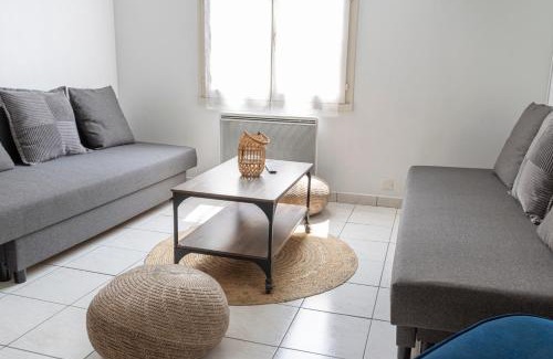 Saint-Aignan Apartment | Stylish Apartment T4 in Saint Aignan - Rated 9.1/10