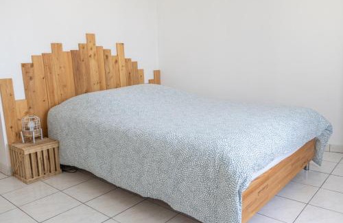 Saint-Aignan Apartment | Stylish Apartment T4 in Saint Aignan - Rated 9.1/10