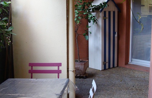 Minimes - Barriere de Paris Apartment | Private Loggia & Car Box near Hypercentre - Rated 9.4/10
