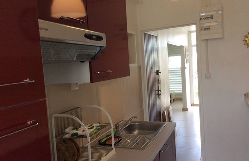 Pointe-a-Pitre Apartment | Cozy T4 Pineapple WIFI with Breakfast in Pointe à Pitre