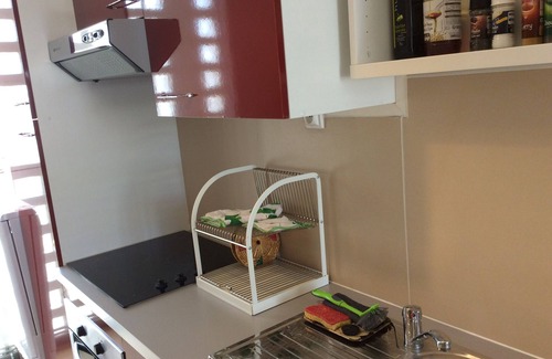 Pointe-a-Pitre Apartment | Cozy T4 Pineapple WIFI with Breakfast in Pointe à Pitre