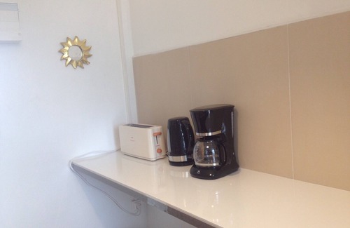 Pointe-a-Pitre Apartment | Cozy T4 Pineapple WIFI with Breakfast in Pointe à Pitre