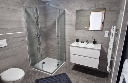 Arena Apartment | Relax at T4 Résidence Privée avec Ocean View & Spa