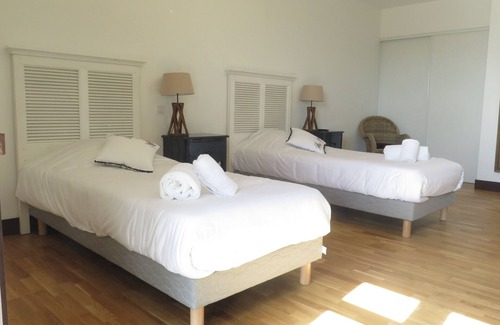 Rochefort Apartment | Pet-Friendly Retreat at Residence de la Corderie Royale