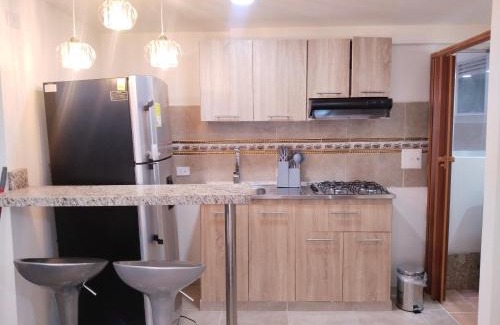 Neiva Apartment | New Apartment in Neiva: Pet & Child Friendly Retreat