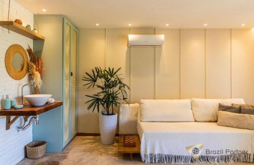 Taiba Apartment | Relax at Taíba Beach Resort: Family-Friendly Getaway!