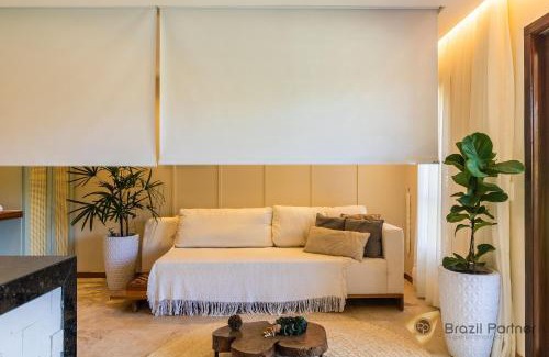 Taiba Apartment | Relax at Taíba Beach Resort: Family-Friendly Getaway!