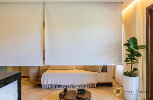 Taiba Apartment | Relax at Taíba Beach Resort: Family-Friendly Getaway!