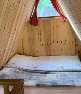 Black Sea Coast Other | Family-Friendly Stay at Taşköprü Bungalow Otel