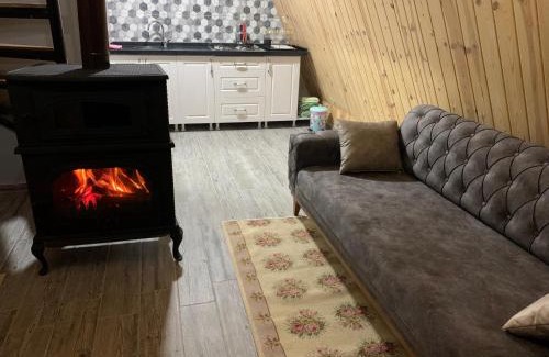 Black Sea Coast Other | Family-Friendly Stay at Taşköprü Bungalow Otel