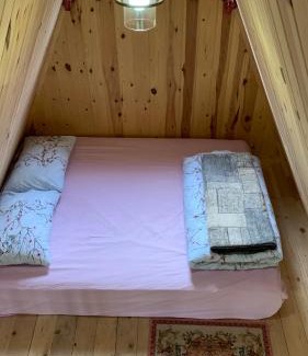 Black Sea Coast Other | Family-Friendly Stay at Taşköprü Bungalow Otel