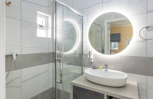 Xewkija Hotel | Ta'battista B&B & Pool - Ir'ramla