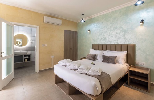 Xewkija Hotel | Ta'battista B&B & Pool - Ir'ramla