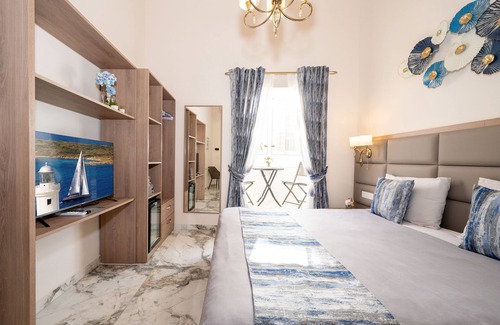 Nadur Bed & Breakfast | Ta' Dun Martin Bed and Breakfast
