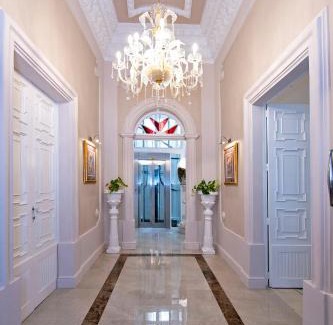 Nadur Bed & Breakfast | Discover Ta' Dun Martin Bed and Breakfast with Ocean Views