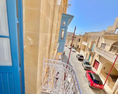 Nadur Bed & Breakfast | Discover Ta' Dun Martin Bed and Breakfast with Ocean Views