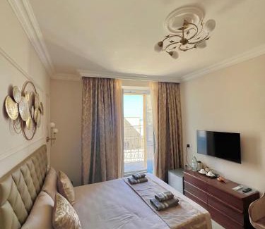 Nadur Bed & Breakfast | Discover Ta' Dun Martin Bed and Breakfast with Ocean Views