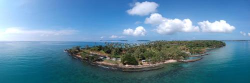 Ko Mak Hotel | Discover Ta-Lay Time KohMak with Oceanfront Views