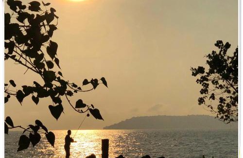 Ko Mak Hotel | Discover Ta-Lay Time KohMak with Oceanfront Views