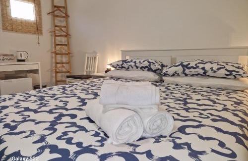 Chiaramonte Gulfi Bed & Breakfast | Ta' Marie Bed and Breakfast
