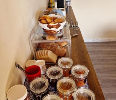 Chiaramonte Gulfi Bed & Breakfast | Ta' Marie Bed and Breakfast