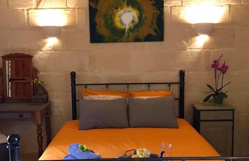 Zebbug Bed & Breakfast | Experience Ta Marie Merhba: 4-Star Gem with Pool & Breakfast