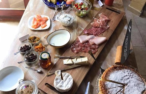 Zebbug Bed & Breakfast | Experience Ta Marie Merhba: 4-Star Gem with Pool & Breakfast