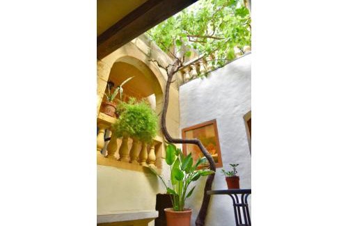 Xewkija House | Family-Friendly Ta'Martin Farmhouse in Xewkija, Gozo