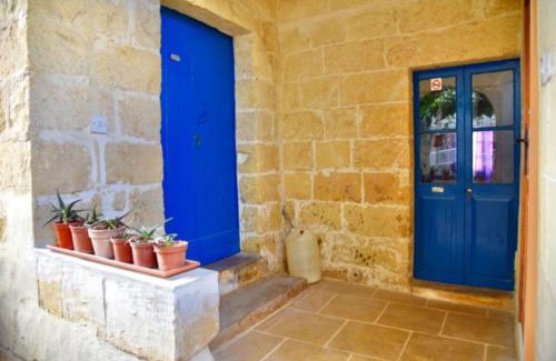 Xewkija House | Family-Friendly Ta'Martin Farmhouse in Xewkija, Gozo