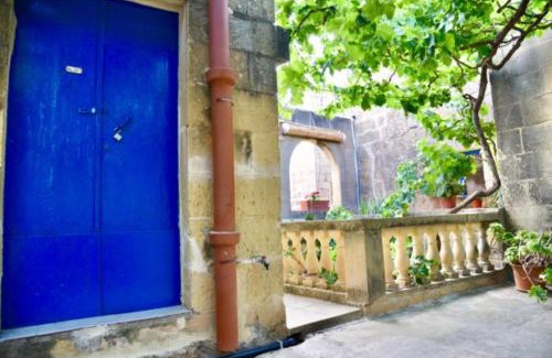 Xewkija House | Family-Friendly Ta'Martin Farmhouse in Xewkija, Gozo