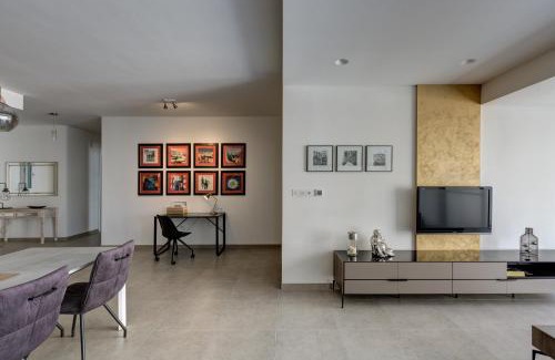 Bugibba Apartment | Discover Ta Martin, Flat 2 - Family-Friendly Retreat