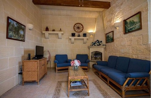 Qala Other | Relaxing Retreat at Ta Mikiel u Marija Farmhouse