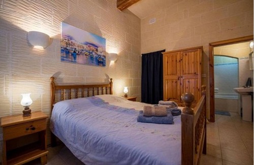 Qala Other | Relaxing Retreat at Ta Mikiel u Marija Farmhouse