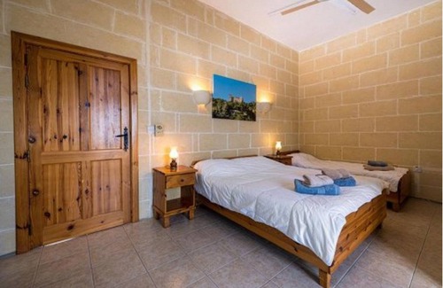 Qala Other | Relaxing Retreat at Ta Mikiel u Marija Farmhouse