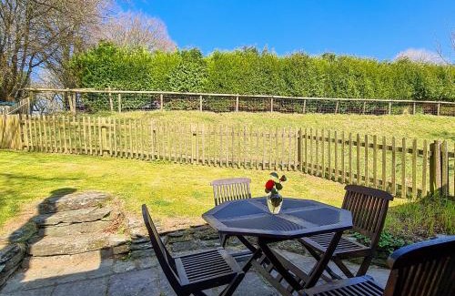 Fivelanes House | Family-Friendly Retreat at Ta Mill Cottages & Lodges