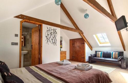 Fivelanes House | Pet-Friendly Retreat at Ta Mill Cottages - Millers Cottage