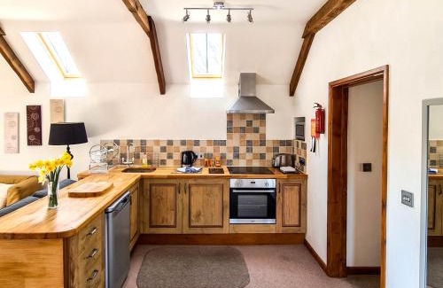 Fivelanes House | Experience Ta Mill Cottages: Hayloft Cottage Awaits You