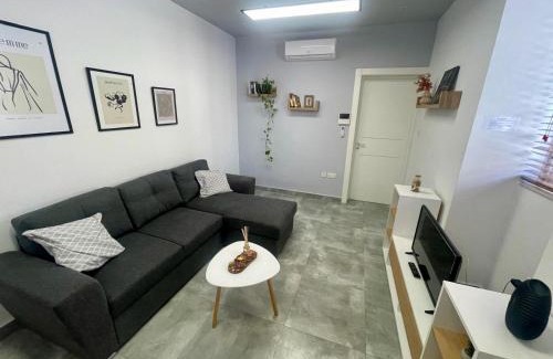Paola Apartment | Family-Friendly Retreat at Ta Nenu for Memorable Stays