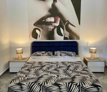 Paola Apartment | Family-Friendly Retreat at Ta Nenu for Memorable Stays