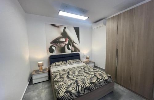 Paola Apartment | Family-Friendly Retreat at Ta Nenu for Memorable Stays