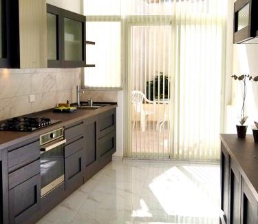 Dingli Apartment | Delightful Ta' Palal: Pet & Child-Friendly Retreat Awaits