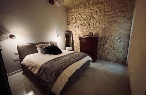 Zabbar House | Oceanfront Getaway at Ta Pietru - Guest Rated 9/10
