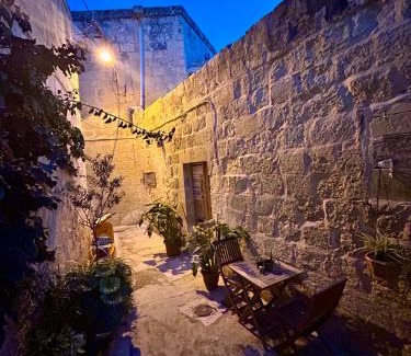 Zabbar House | Oceanfront Getaway at Ta Pietru - Guest Rated 9/10
