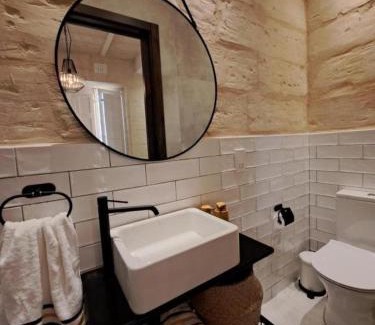Birgu Apartment | Relax at Ta' Wenzu: Guest Rated 9.4 & Pet Friendly
