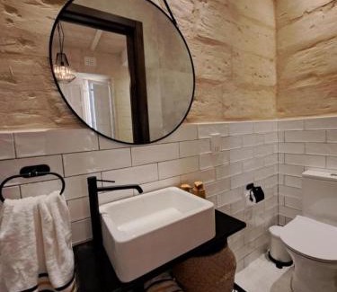 Birgu Apartment | Relax at Ta' Wenzu: Guest Rated 9.4 & Pet Friendly