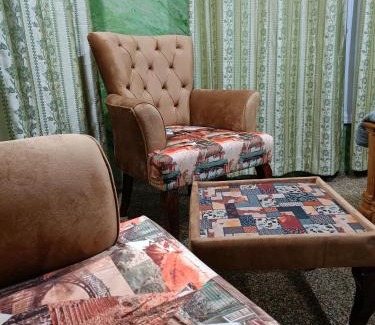 Skardu House | Inviting Taaj Residence Skardu: Pet-Friendly & Family-Oriented
