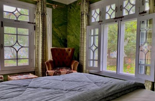 Skardu House | Inviting Taaj Residence Skardu: Pet-Friendly & Family-Oriented
